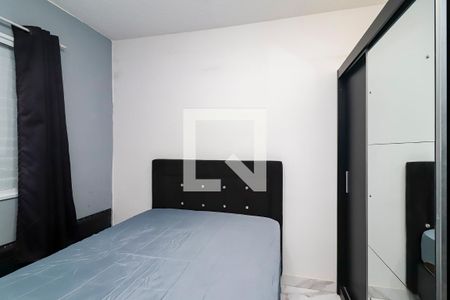 Quarto 2 de apartamento para alugar com 2 quartos, 53m² em Jardim do Divino, São Paulo