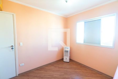 Suite de apartamento para alugar com 2 quartos, 90m² em Vila Santa Catarina, São Paulo