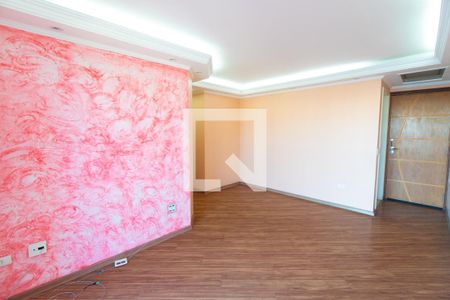 Sala de apartamento para alugar com 2 quartos, 90m² em Vila Santa Catarina, São Paulo
