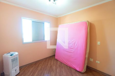 Suite de apartamento para alugar com 2 quartos, 90m² em Vila Santa Catarina, São Paulo