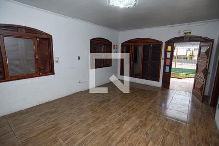 Sala de casa para alugar com 3 quartos, 180m² em Santa Isabel, Viamão