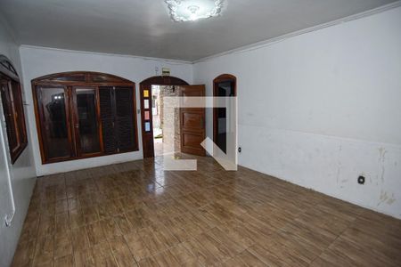 Sala de casa para alugar com 3 quartos, 180m² em Santa Isabel, Viamão