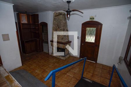 Sala de casa para alugar com 3 quartos, 180m² em Santa Isabel, Viamão