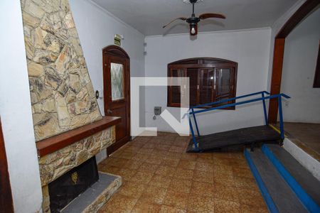 Sala de casa para alugar com 3 quartos, 180m² em Santa Isabel, Viamão