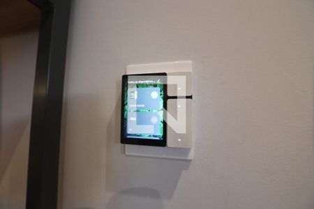 Controle Inteligente da Casa de casa à venda com 2 quartos, 140m² em Vila Prudente, São Paulo