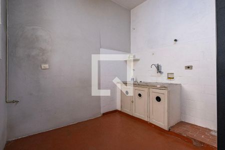 Cozinha de apartamento para alugar com 3 quartos, 143m² em Pinheiros, São Paulo