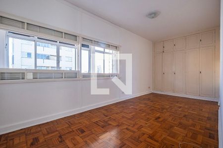 Suíte de apartamento para alugar com 1 quarto, 69m² em Pinheiros, São Paulo