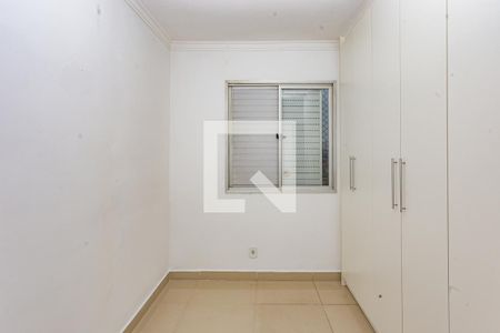 Quarto 1 de apartamento para alugar com 2 quartos, 51m² em Jardim Vergueiro (sacoma), São Paulo