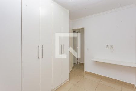 Quarto 1 de apartamento para alugar com 2 quartos, 51m² em Jardim Vergueiro (sacoma), São Paulo