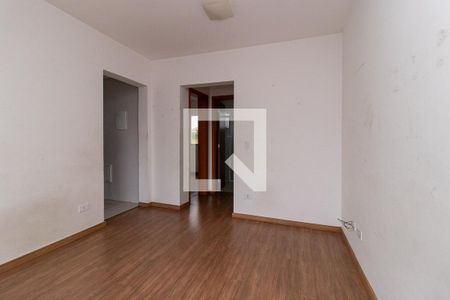 Sala de apartamento para alugar com 2 quartos, 41m² em Santo Antônio, São José dos Pinhais