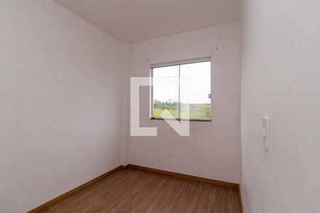 Quarto 1 de apartamento para alugar com 2 quartos, 41m² em Santo Antônio, São José dos Pinhais