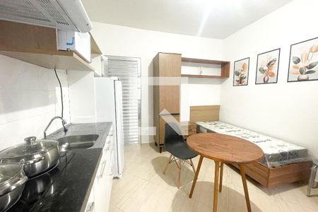 Apto 03 de apartamento para alugar com 1 quarto, 18m² em Nossa Senhora do O, São Paulo