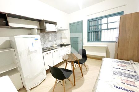 Apto 04  de apartamento para alugar com 1 quarto, 18m² em Nossa Senhora do O, São Paulo