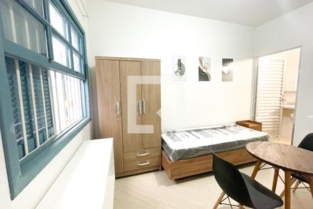 Apto 04 de apartamento para alugar com 1 quarto, 18m² em Nossa Senhora do O, São Paulo