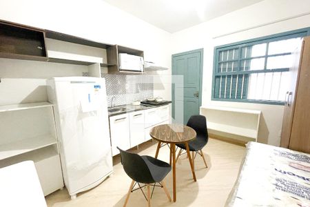 Apto 04 de apartamento para alugar com 1 quarto, 18m² em Nossa Senhora do O, São Paulo