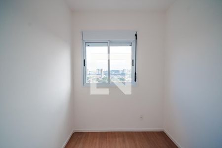 Quarto 1 de apartamento à venda com 1 quarto, 40m² em Butantã, São Paulo