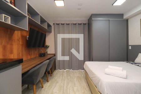 Studio de kitnet/studio à venda com 1 quarto, 25m² em Pinheiros, São Paulo