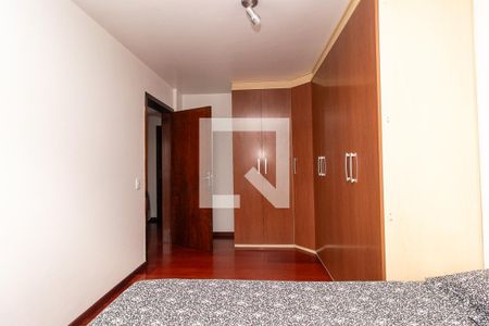Quarto 2 de apartamento à venda com 3 quartos, 74m² em São Francisco, Curitiba