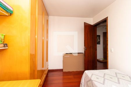 Quarto 1 de apartamento à venda com 3 quartos, 74m² em São Francisco, Curitiba