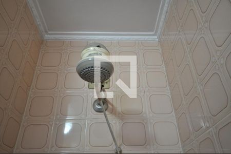 Banheiro do Quarto Suíte de casa para alugar com 3 quartos, 172m² em Vila Maria Alta, São Paulo
