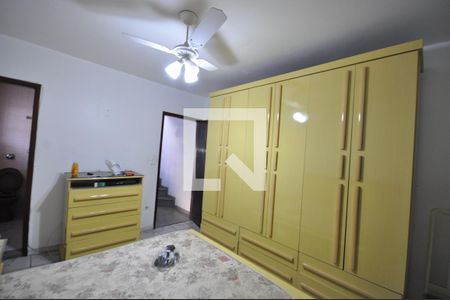 Quarto Suíte de casa para alugar com 3 quartos, 172m² em Vila Maria Alta, São Paulo
