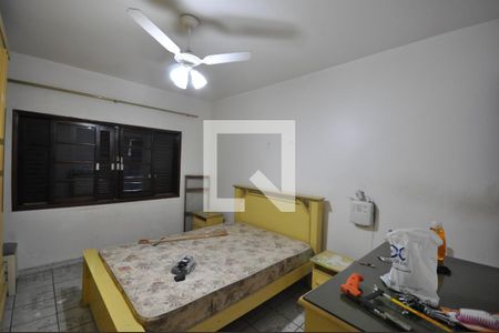 Quarto Suíte de casa para alugar com 3 quartos, 172m² em Vila Maria Alta, São Paulo