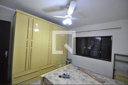 Suíte de casa para alugar com 3 quartos, 172m² em Vila Maria Alta, São Paulo