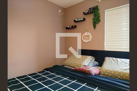 Quarto 1 de apartamento à venda com 2 quartos, 49m² em Vila Carrão, São Paulo