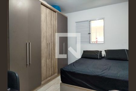Quarto 2 de apartamento à venda com 2 quartos, 49m² em Vila Carrão, São Paulo