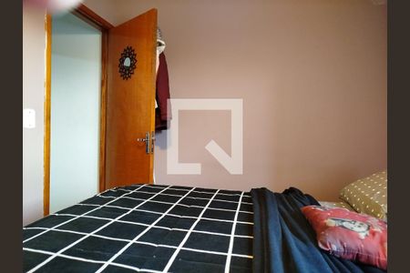 Quarto 1 de apartamento à venda com 2 quartos, 49m² em Vila Carrão, São Paulo