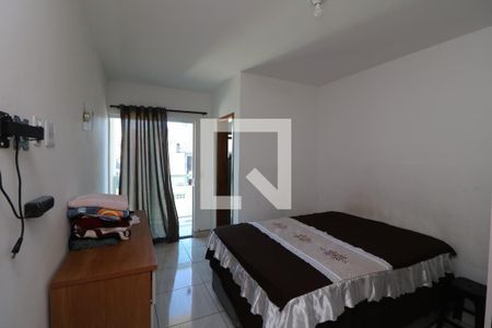 Suíte  de casa à venda com 2 quartos, 75m² em Vila Antonieta, São Paulo