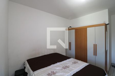 Suíte  de casa à venda com 2 quartos, 75m² em Vila Antonieta, São Paulo