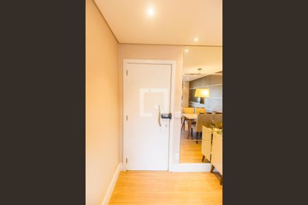 Entrada de apartamento para alugar com 3 quartos, 96m² em Alphaville Empresarial, Barueri