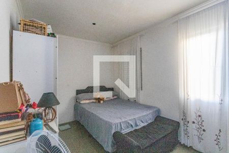 Quarto 1  de apartamento à venda com 2 quartos, 55m² em Jardim Miriam, São Paulo