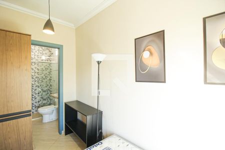 Apto 02 de kitnet/studio à venda com 1 quarto, 180m² em Nossa Senhora do O, São Paulo