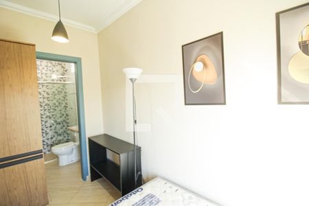 Apto 02 de kitnet/studio à venda com 1 quarto, 180m² em Nossa Senhora do O, São Paulo