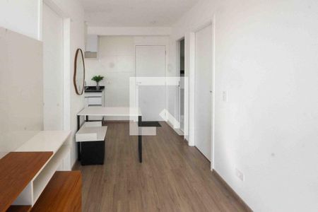 Sala de apartamento para alugar com 2 quartos, 36m² em Jardim Angela (zona Leste), São Paulo