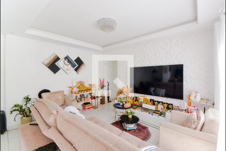 Casa à venda com 2 quartos, 136m² em Vila Sao Joao, Guarulhos