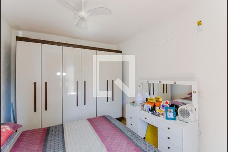 Quarto 1 de casa à venda com 2 quartos, 136m² em Vila Sao Joao, Guarulhos