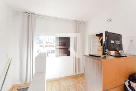 Quarto 2 de casa à venda com 2 quartos, 136m² em Vila Sao Joao, Guarulhos