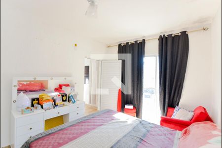 Quarto 1 de casa à venda com 2 quartos, 136m² em Vila Sao Joao, Guarulhos