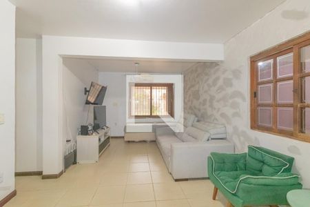 Casa à venda com 4 quartos, 227m² em Harmonia, Canoas