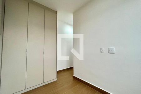 Quarto 1 de apartamento para alugar com 2 quartos, 39m² em Vila Paulista, São Paulo