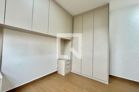 Quarto 1 de apartamento para alugar com 2 quartos, 39m² em Vila Paulista, São Paulo