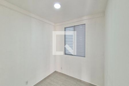 Quarto 2  de apartamento para alugar com 3 quartos, 52m² em Parque Jambeiro, Campinas