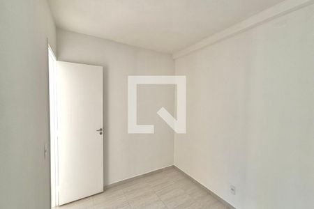 Quarto 2  de apartamento para alugar com 3 quartos, 52m² em Parque Jambeiro, Campinas