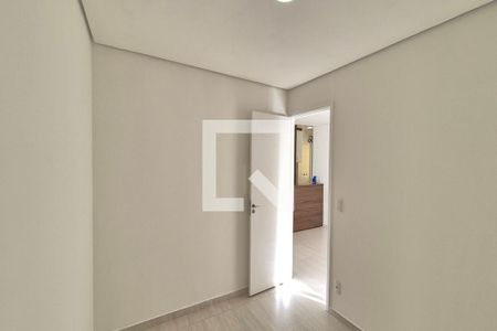 Quarto 1  de apartamento para alugar com 3 quartos, 52m² em Parque Jambeiro, Campinas