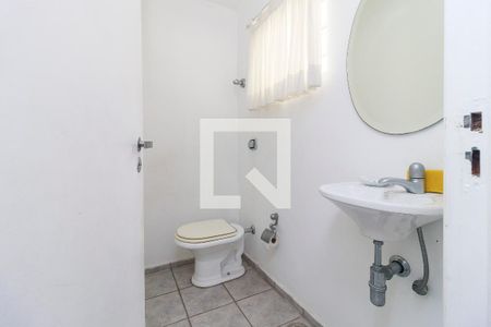 Casa para alugar com 3 quartos, 160m² em Santo Amaro, São Paulo