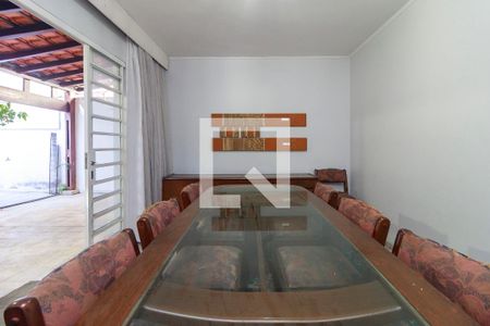 Casa para alugar com 3 quartos, 160m² em Santo Amaro, São Paulo