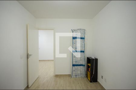 Quarto 1 de apartamento para alugar com 2 quartos, 52m² em Jardim Marilu, São Paulo
